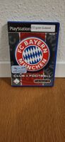 PS2 - FC Bayern München Club Football