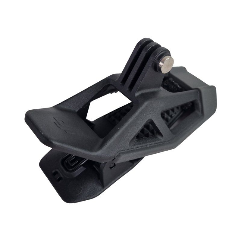 DJI Stative & Stativköpfe: DJI OSMO Helm-Kinnhalterung-Clip – Neu (gemäss Beschreibung) aus Wangen b. Olten von Restwert_Wangen 4