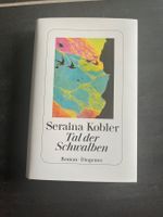 Buch Tal der Schwalben von Seraina Kobler