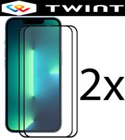 2x iPhone 13 /PRO /PRO MAX /MINI Panzerglas Schutzglas GLAS