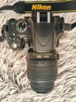 Nikon D5100 Digital Camera