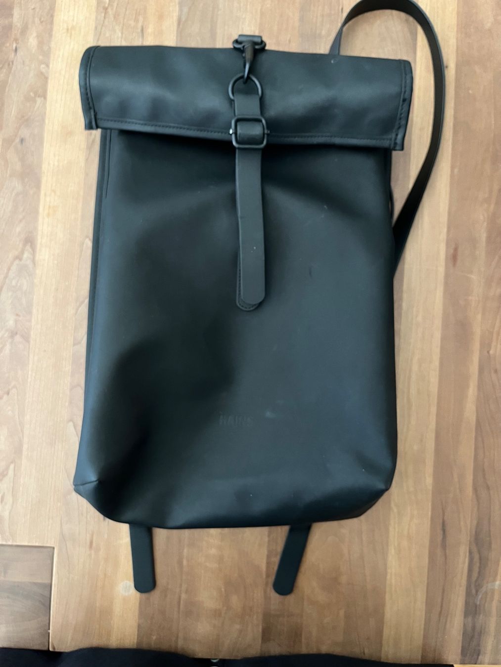 Rains Zaini: Rains Backpack mini – Usato da Zürich venduto da vab_2jkn
