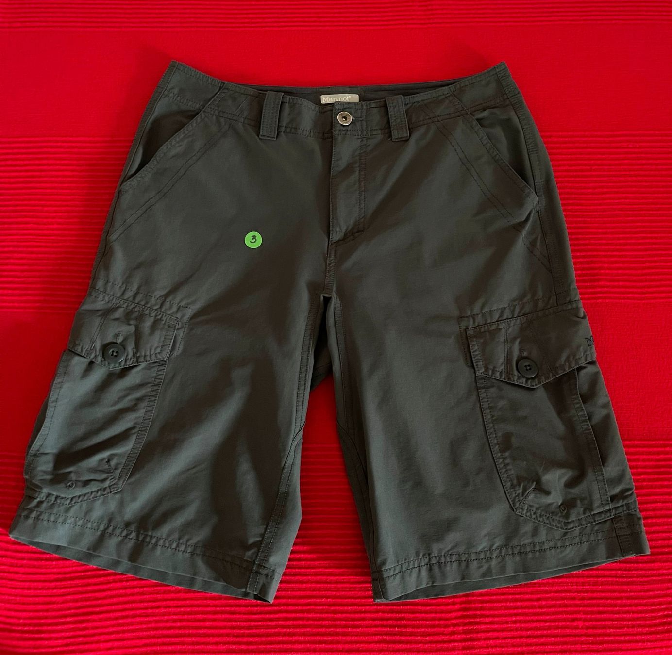 Lotti di vestiti: Kurze Hosen – Usato da Bazenheid venduto da nervik 3