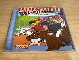 P9 Bibi und Tina 17 - Das Herbst-Turnier