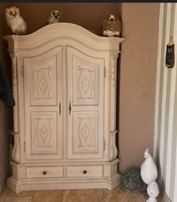 Armadi: Dielenschrank – Usato da Walzenhausen venduto da Jana013 1