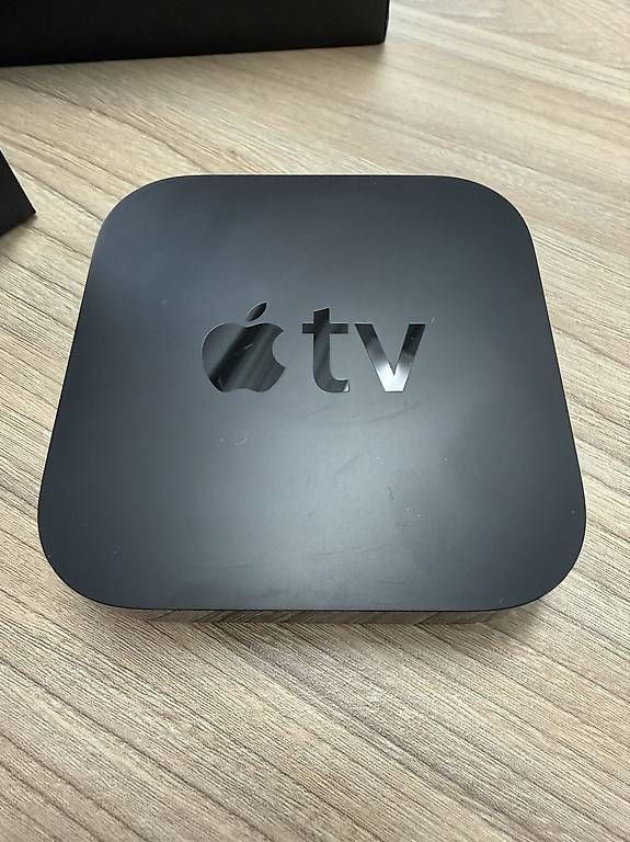Audio- & Mediensysteme: Apple TV Box A1378 – Gebraucht aus Kollbrunn von datu80 2