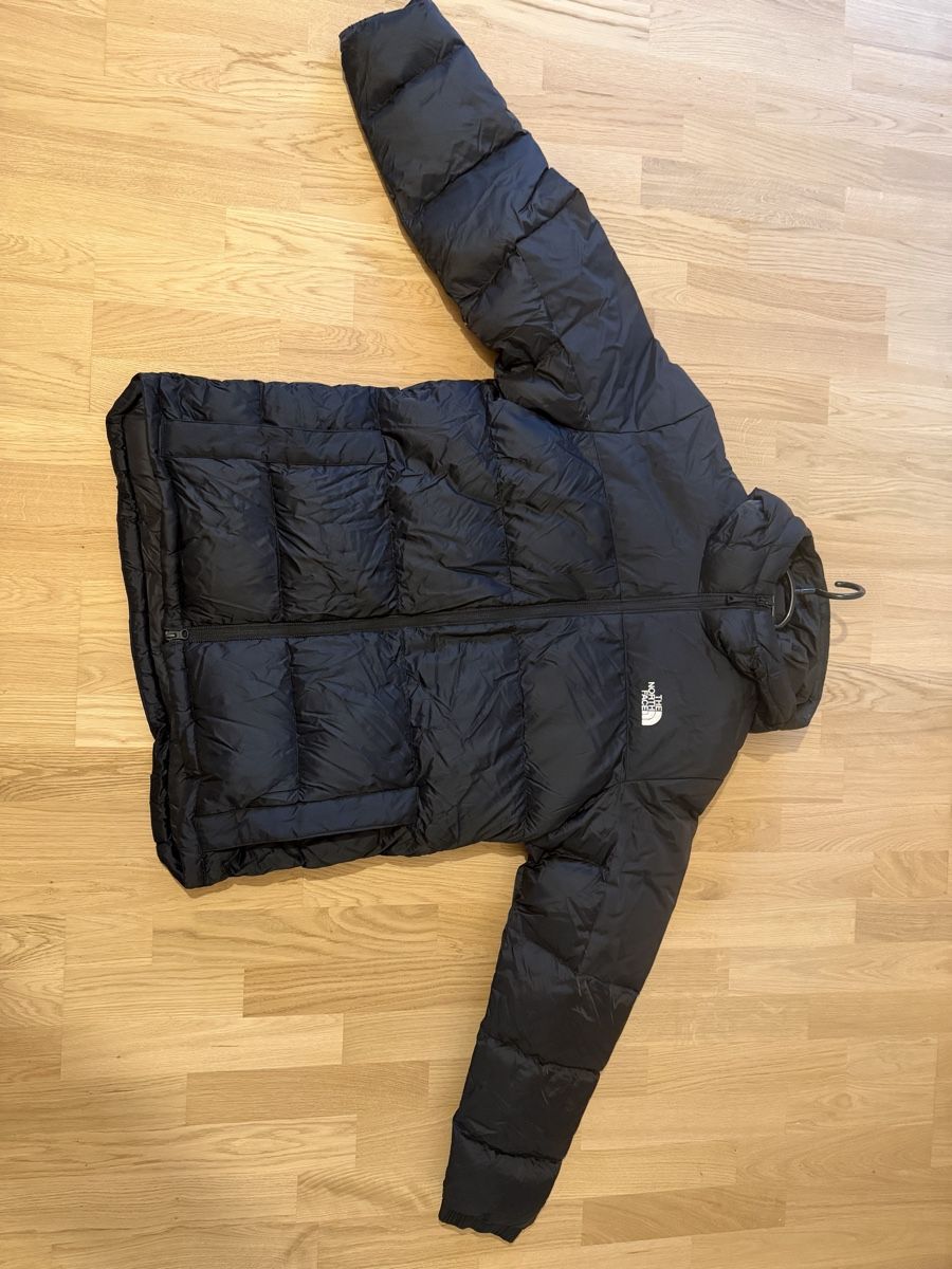 North Face Giacche: Doudoune The North Face noire  – Nuovo (secondo la descrizione) da Villeret venduto da JojololoX9 1