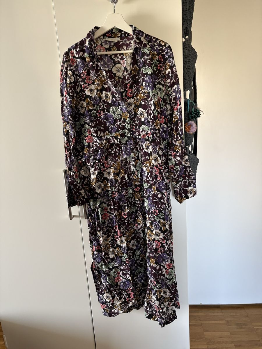 Vestiti: Blusenkleid – Nuovo (secondo la descrizione) da Bülach venduto da kittygismo