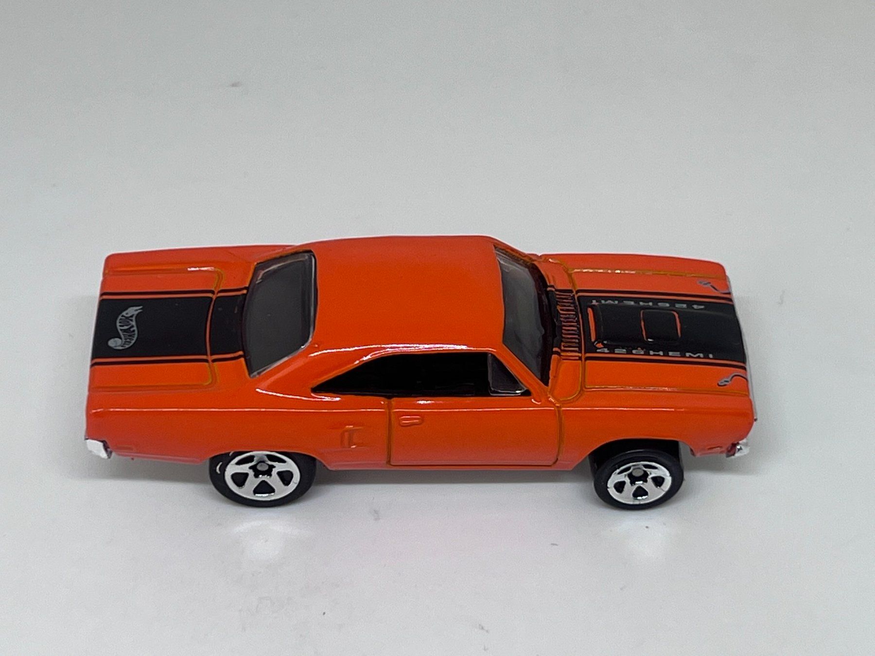 Hot Wheels Modellini d'auto: Hot Wheels '70 Road Runner – Nuovo (secondo la descrizione) da Wildegg venduto da LaaBoutique 1