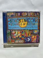 Bob Sinclar - Soundz of Freedom CD 