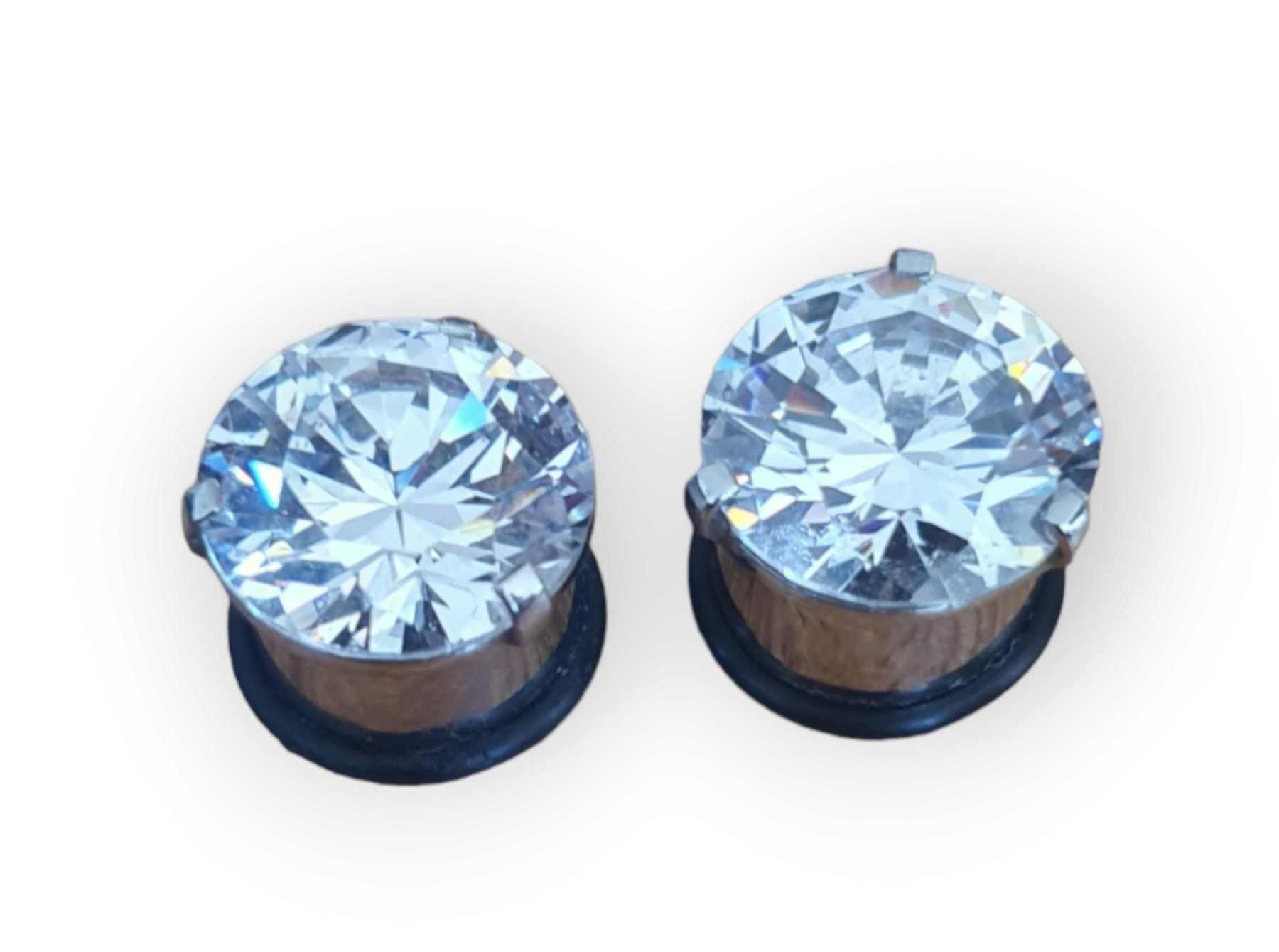 Gioielli per piercing: Tunnel/Plugs 14mm – Usato da Langenthal venduto da SecondChanceShop