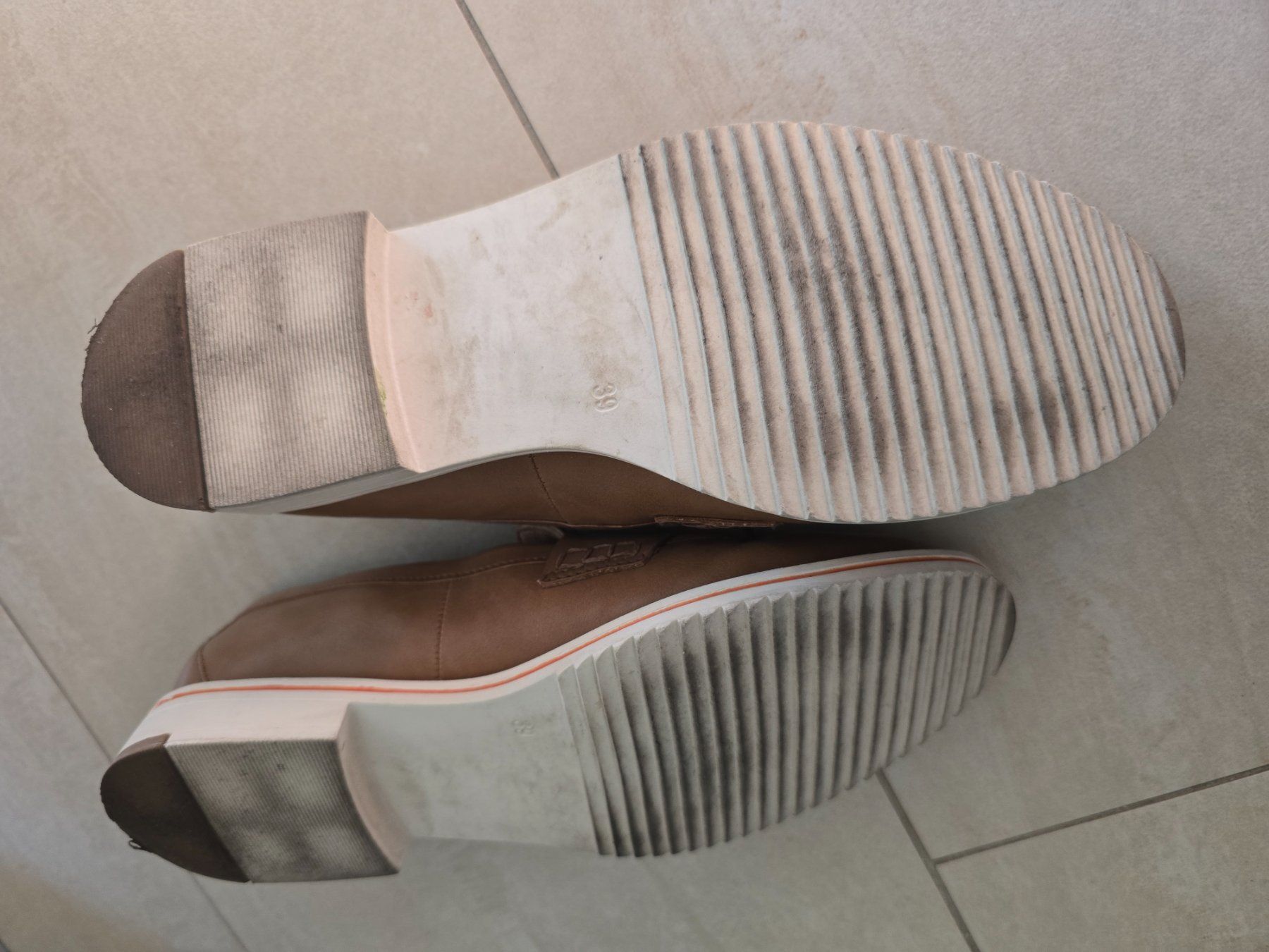 Chaussures femmes: Marco Tozzi Loafer Gr. 39 – D'occasion à Steinhausen par aengeli07 1