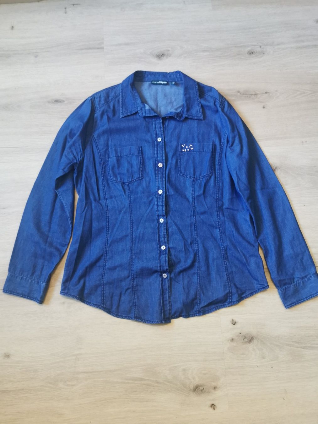 Chemisiers: Damen Bluse Langarm – D'occasion à Grosswangen par Weidhof6