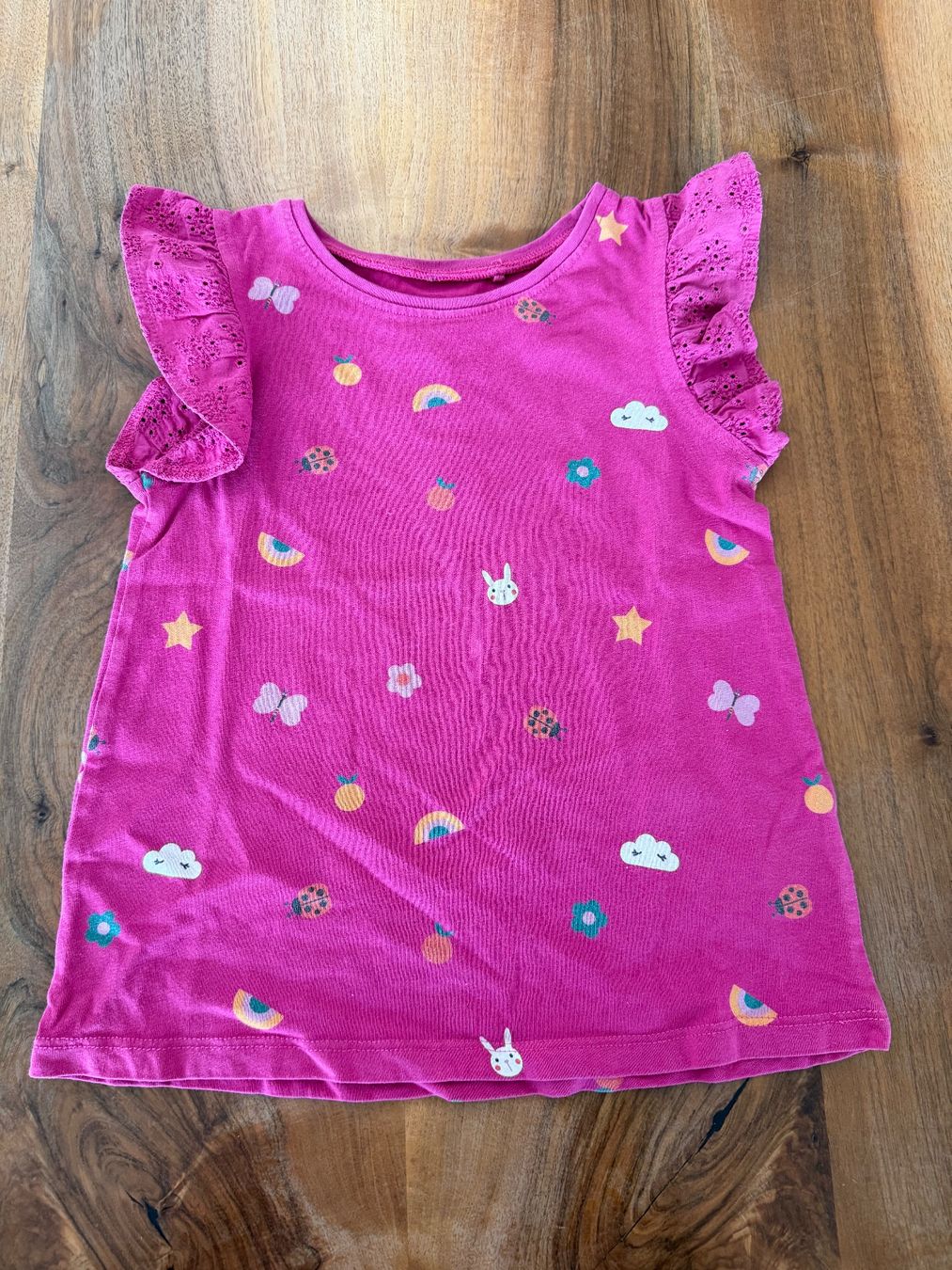 Next Camicette, T-shirt & Top: T-Shirt, Next, Grösse 104 – Usato da Haslen AI venduto da s176