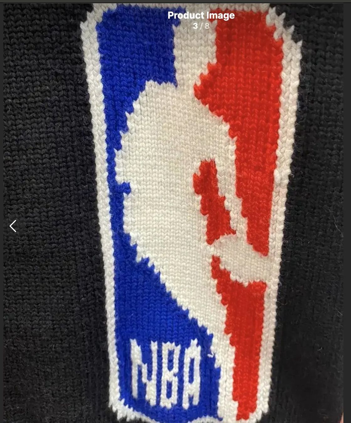 Vestes: LVXNBA Knit Jacket – D'occasion à zuchwil par mexpim 3