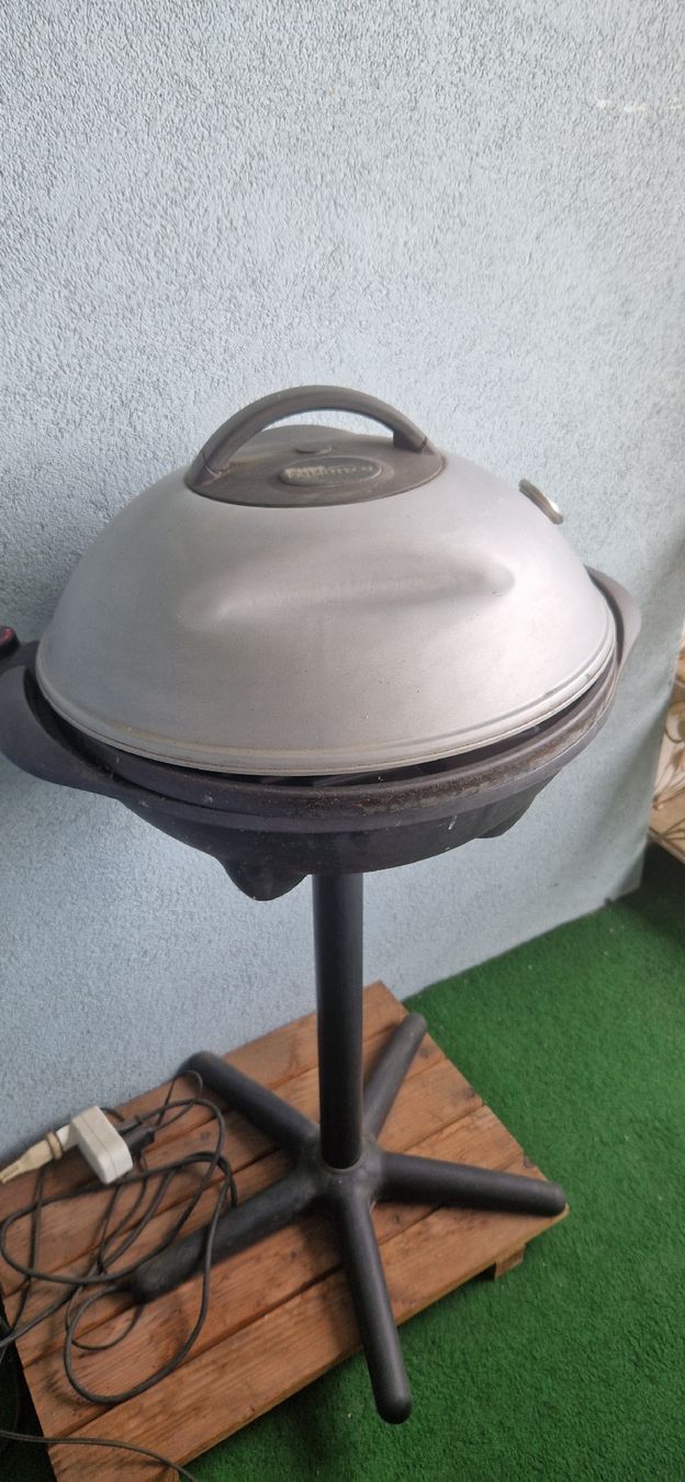 Griglie: grill occasion – Usato da Neuchâtel venduto da Elio02 2