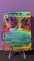 Mega Gengar ex 56/94 - condition NM ITA