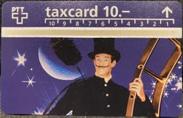 Taxcard 431D