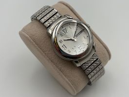 121 Swiss Made Custom Made Armbanduhr