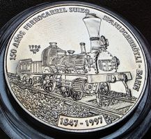 KUBA 1 PESO 1996 UNZ. *SEHR RAR*