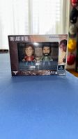 The Last of Us Part 1 Sammler Figuren (Fabrikneu Sealed)