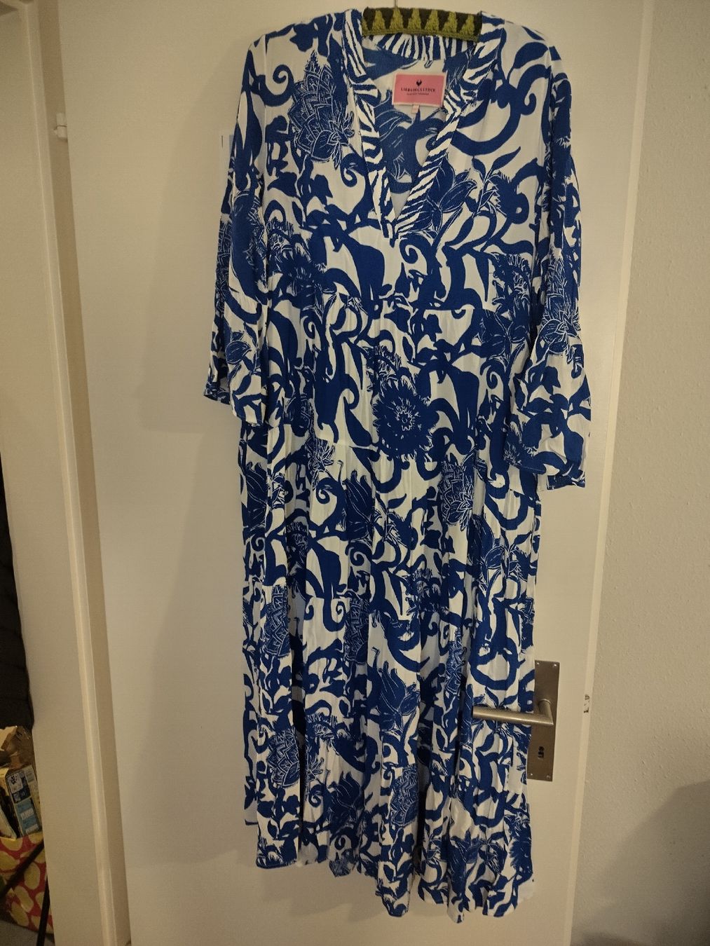 Vestiti: Schönes Sommerkleid – Nuovo (secondo la descrizione) da Kloten venduto da Kloten76 1