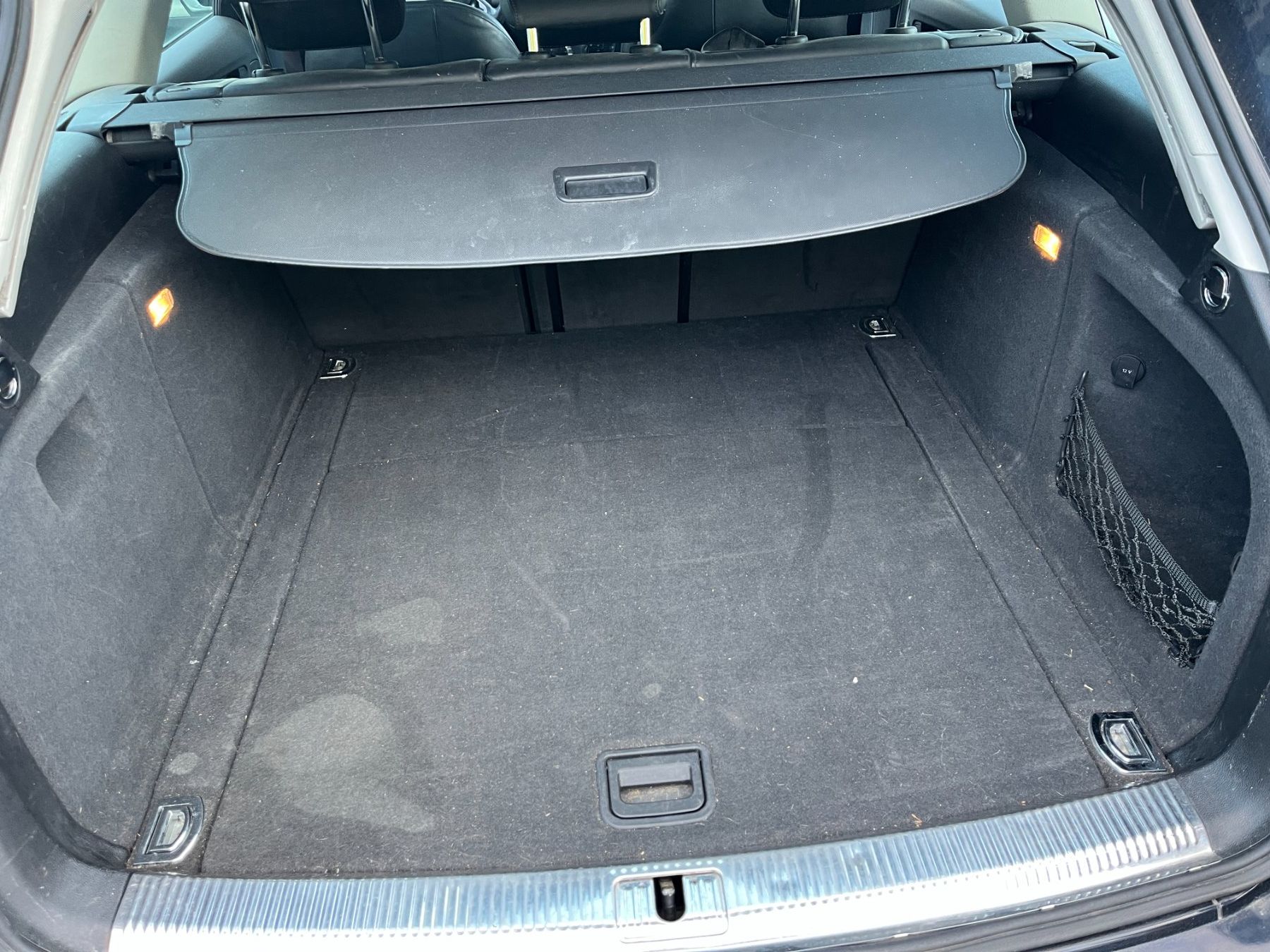Audi Autos: Audi A4 Avant 3.0TDI Quattro – Defekt aus Neuenhof von Blackie_017 7