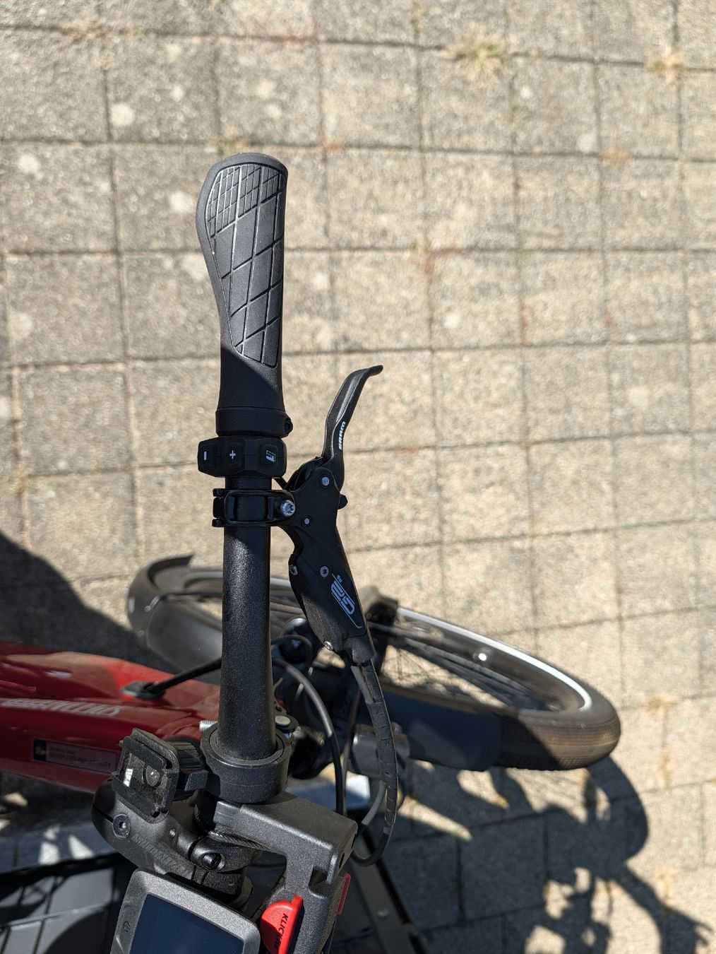 Specialized Velos: Specialized Turbo Vado 5.0 IGH Step-Through – Neu (gemäss Beschreibung) aus Diegten von sanni13 6