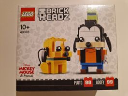 😎 BESTER PREIS 😎 LEGO 40378 NEU & OVP