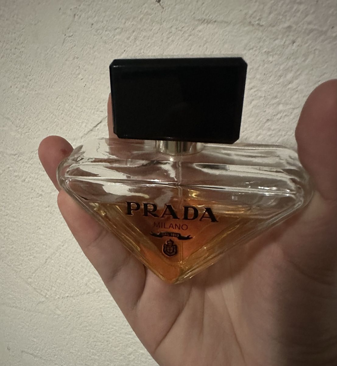 Prada Parfum & Eau de Toilette: Prada Paradoxe – Gebraucht aus Gansingen von mue_8kb9