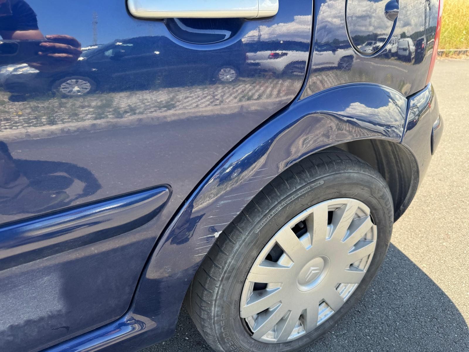Citroën Automobili: Citroen C3 1.4 i Manuel – Usato da Gland venduto da Duvernay01 8