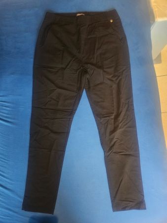 Stoffhose NILE, Gr. M