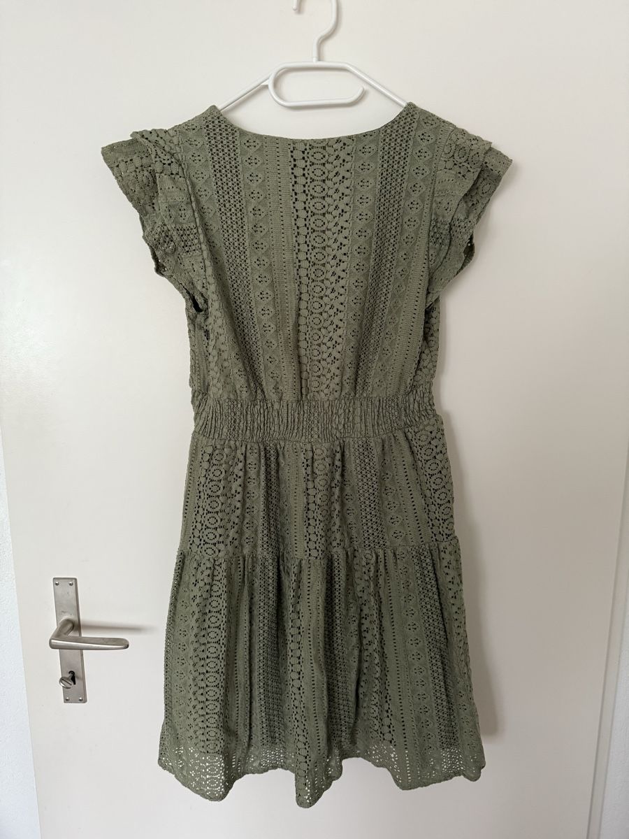 Vero Moda Vestiti: Vero Moda Kleid Gr. S – Usato da Zollikofen venduto da liindaaa 3