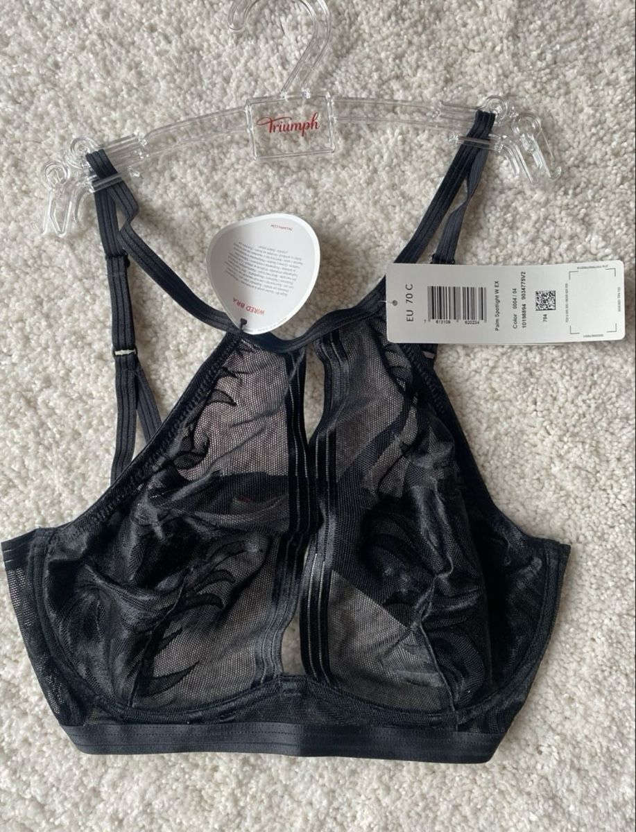 Triumph Sonstige Unterwäsche: BH – Neu und originalverpackt aus Chur von rom_58jn