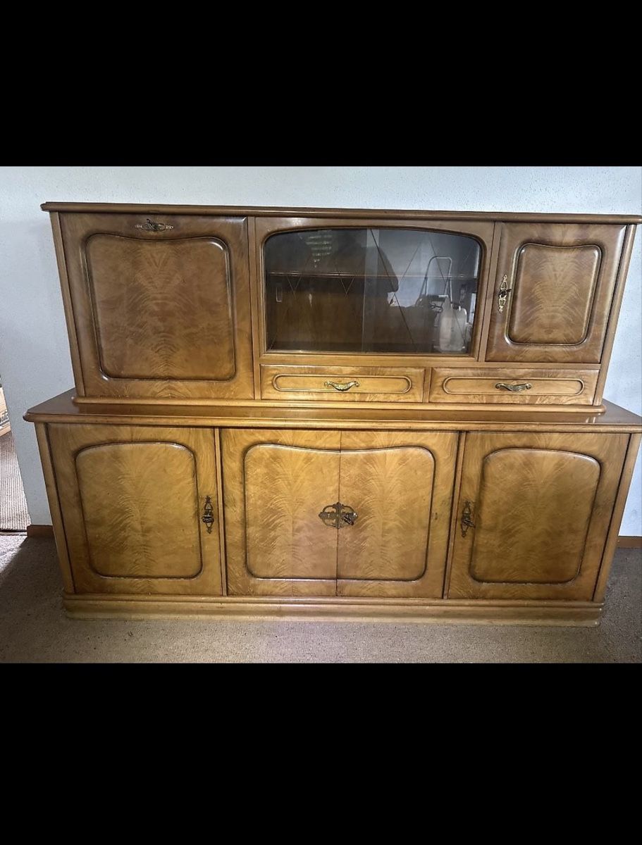 Buffets: Antiker Buffet Schrank – D'occasion à Wauwil par nic.witt 4