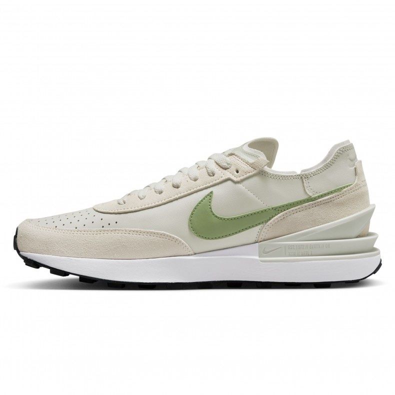 Nike Scarpe da uomo: Nike Waffle One Leather Gr. 42.5 – Nuovo e nell'imballaggio originale da Winterthur venduto da YEARCO 2