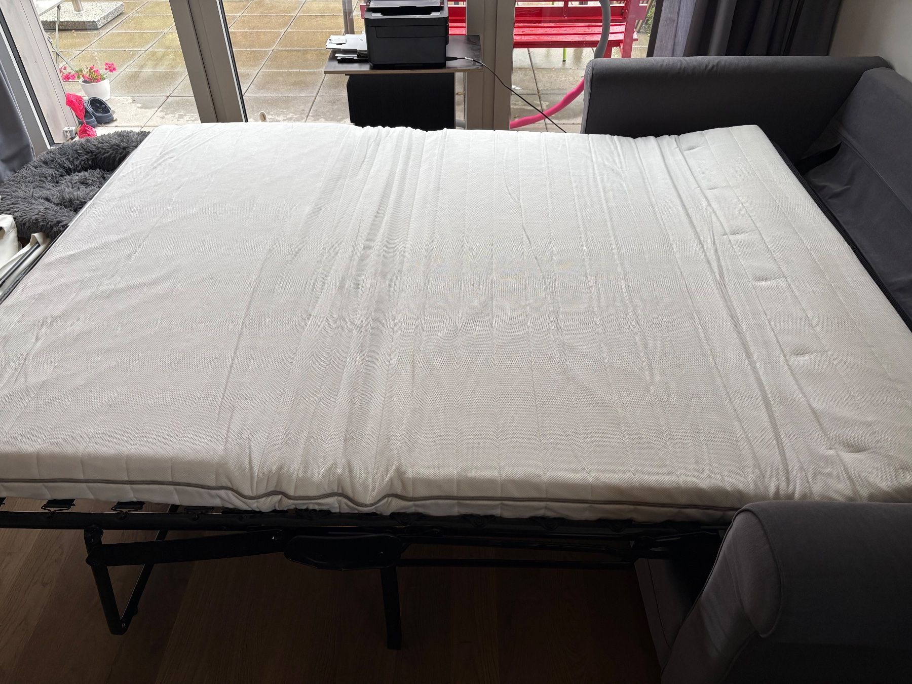 Ikea Sofas: Schlafsofa Ikea – Gebraucht aus Kyburg von Timo57 6