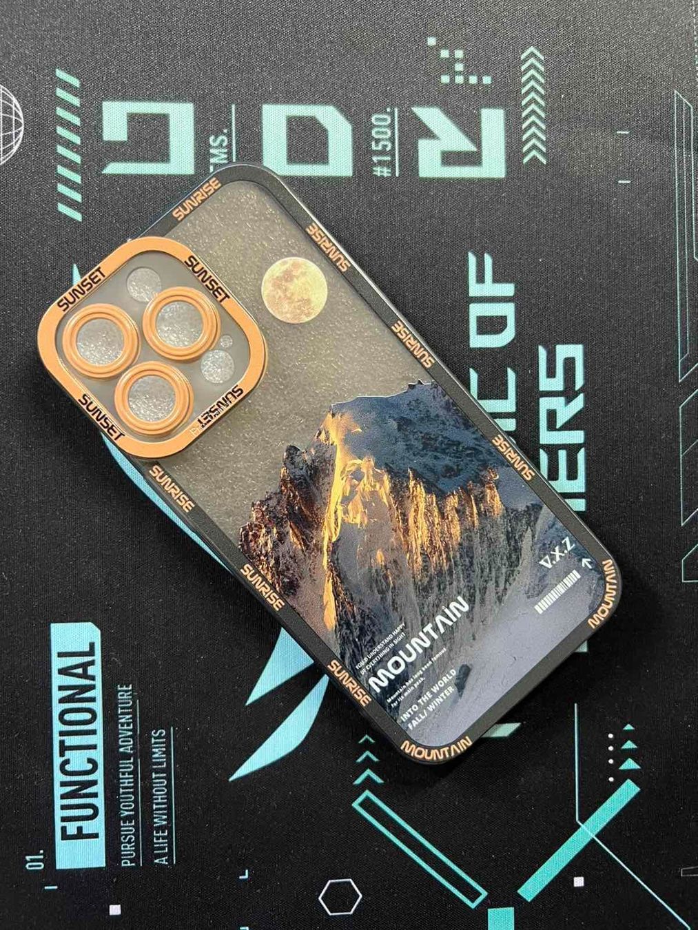 Coques & Protection écran: Coque iPhone 13 Pro. iPhone 13 Pro Hülle – Neuf avec emballage d'origine à Eysins par pro_7lnq 1