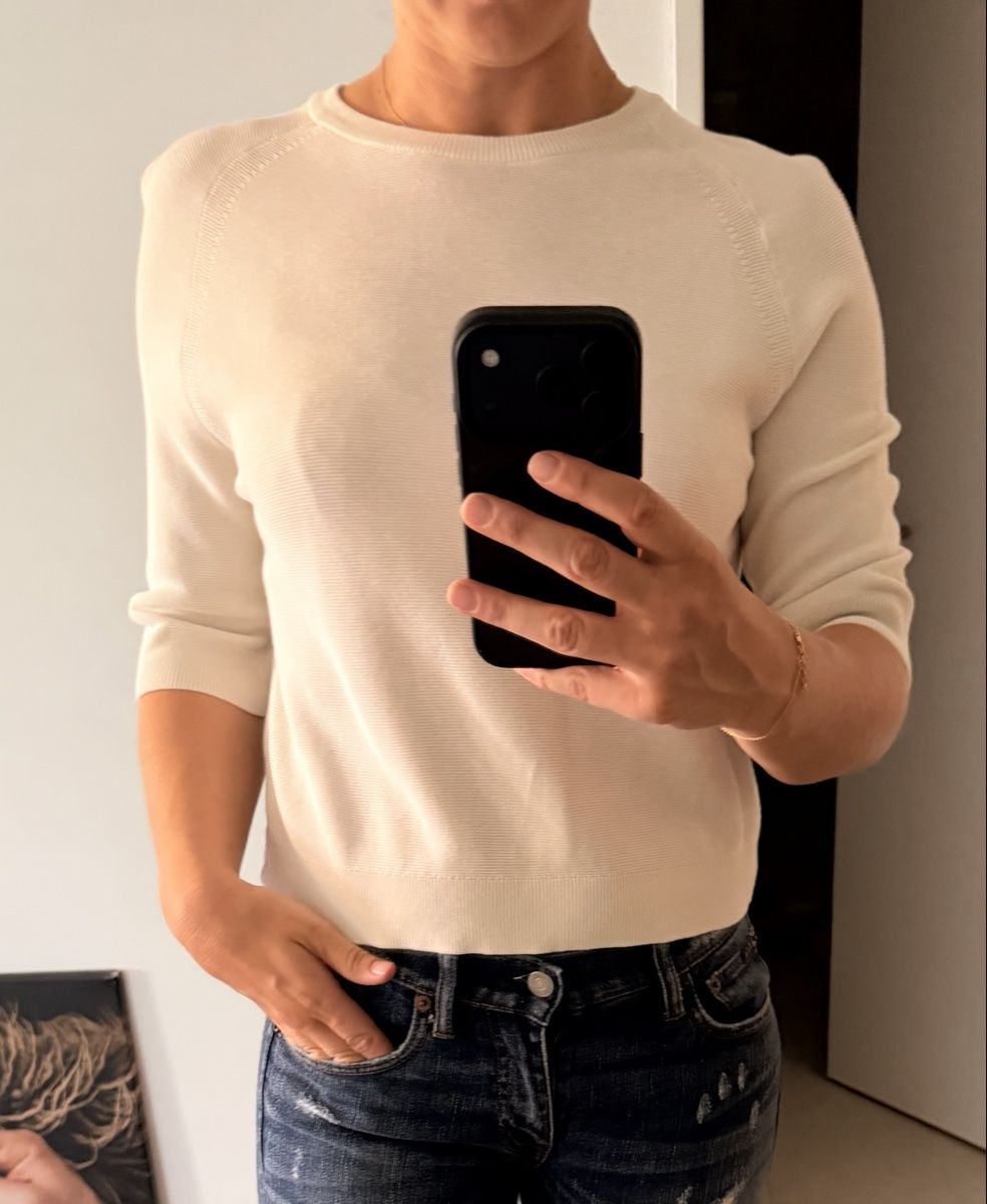 Maglioni & Felpe: Marc O'Polo Denim Pullover XS Creme – Nuovo (secondo la descrizione) da Regensdorf venduto da elm_257x