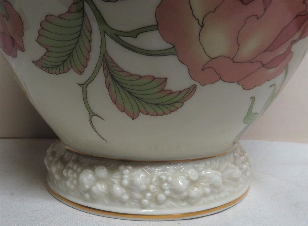 Deckel Vase Rosenthal Rigoletto 1938 Kaufen auf Ricardo