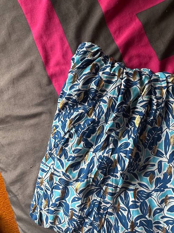 Vestiti: Robe bohème – Usato da Yvorne venduto da mel_wic 2