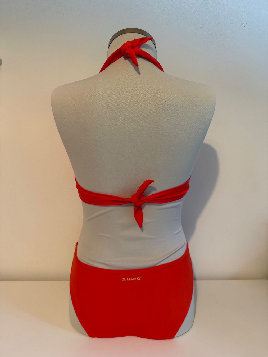 Decathlon Costumi da bagno & Bikini: BIKINI ROUGE – Usato da Cheseaux-Noréaz venduto da ath_cq52 1
