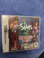 sims, nintendo spiel