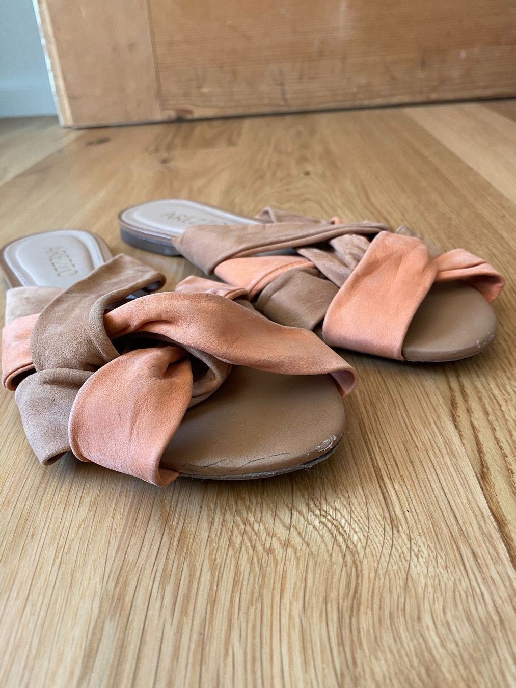 Scarpe da donna: Arezzo Sandale, 38 – Usato da Interlaken venduto da fbnscl 3