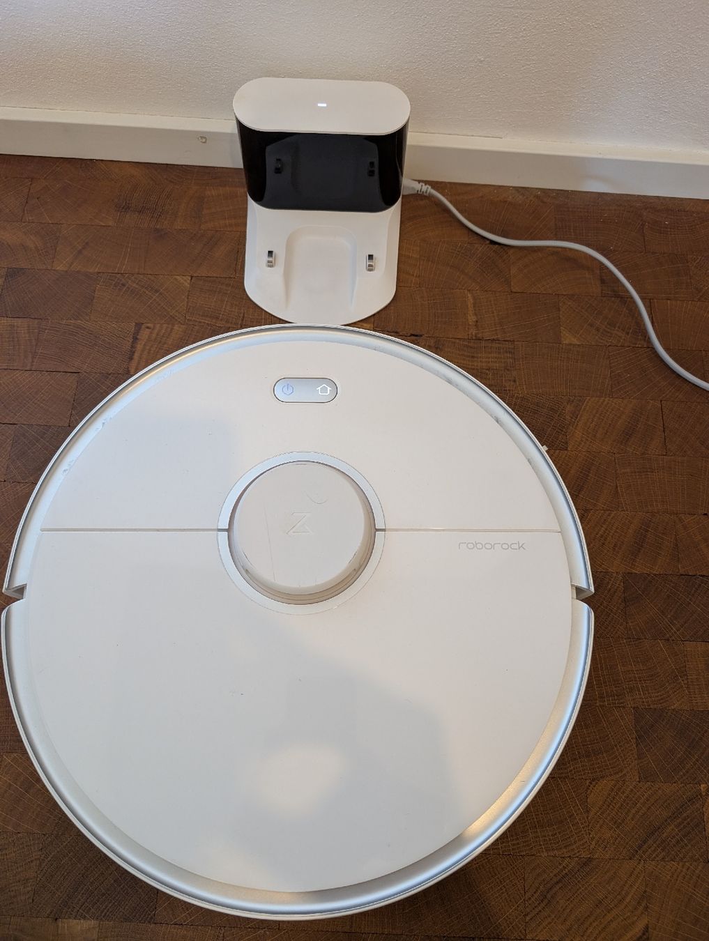 Roborock Aspirateurs & Accessoires: Roborock S5 max – D'occasion à Pfäffikon ZH par Labdi 1