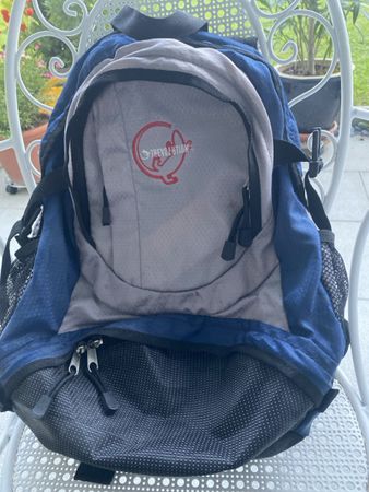 Wanderrucksack Trevolution/ Twint vorhanden