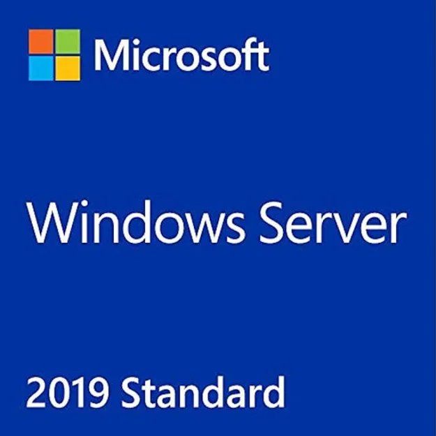 Microsoft Applications: Windows Server 2022 Standard 16 Core VOLLVERSION – Neuf (Voir description) à Goldau par mansouri.hediger