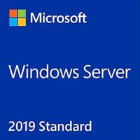 Windows Server 2019 Standard 16 Core VOLLVERSION
