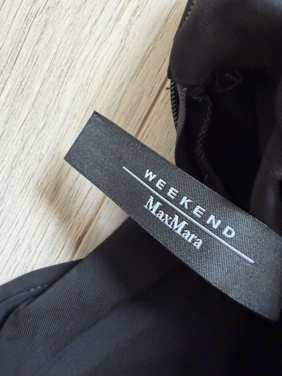 Max Mara Jumpsuits: Max Mara Jumpsuit xs – Neu (gemäss Beschreibung) aus Brig von Zuckerfee13 1