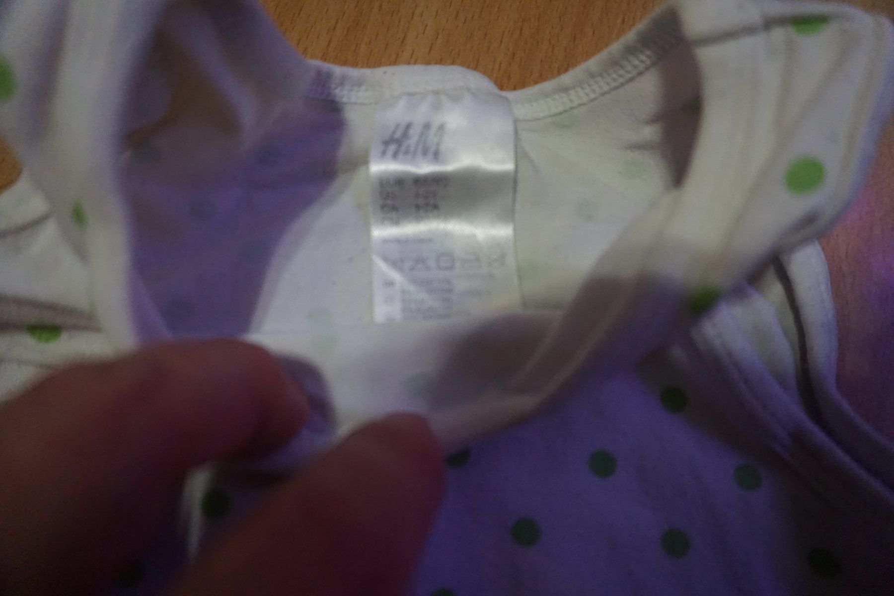Biancheria intima: 2er Set Kinder Unterhemden – Usato da Zürich venduto da einalemjena 3